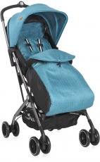 Дитяча прогулянкова коляска Lorelli HELENA sea blue